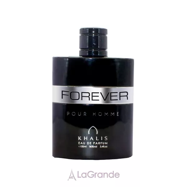 Khalis Perfumes Forever ��������������� ���� (������)