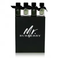 Burberry Mr. Burberry ����� ( ��������������� ���� 5 �� 2 ��������� + ��������� ���� 5 �� 2 ��������� )