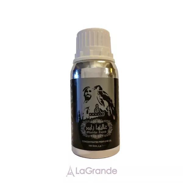 Khalis Perfumes Ghaliha Zayed ������� �������