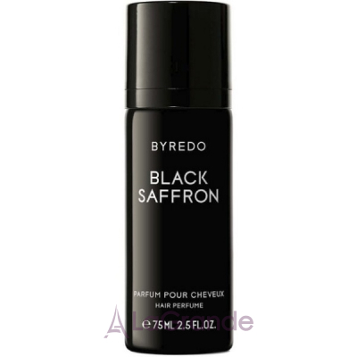 Byredo Parfums Black Saffron    
