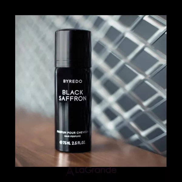 Byredo Parfums Black Saffron ��������������� ����� ��� �����