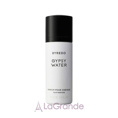 Byredo Parfums Gypsy Water    