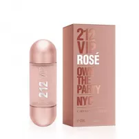 Carolina Herrera 212 Vip Rose ����� ��� �����