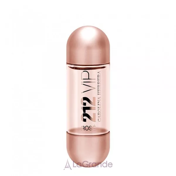 Carolina Herrera 212 Vip Rose ����� ��� �����
