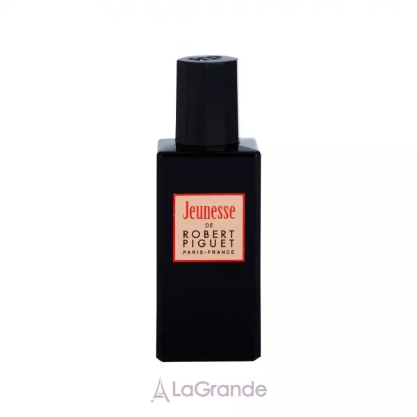 Robert Piguet Jeunesse ��������������� ����