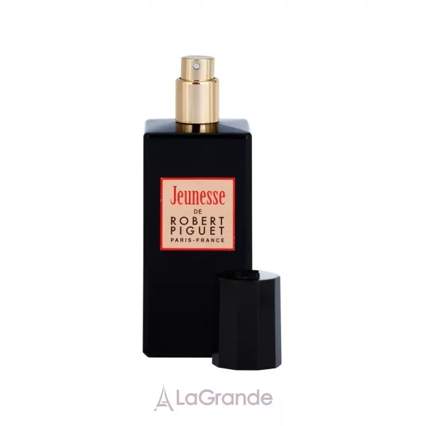 Robert Piguet Jeunesse ��������������� ����