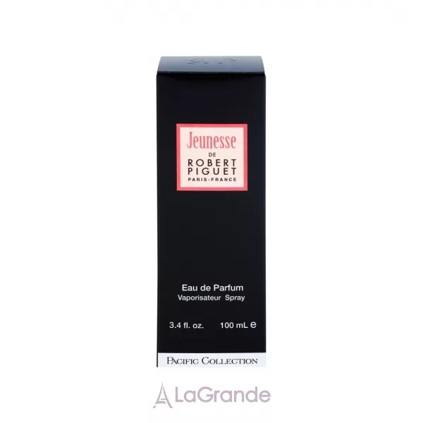 Robert Piguet Jeunesse ��������������� ����