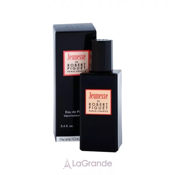 Robert Piguet Jeunesse ��������������� ����