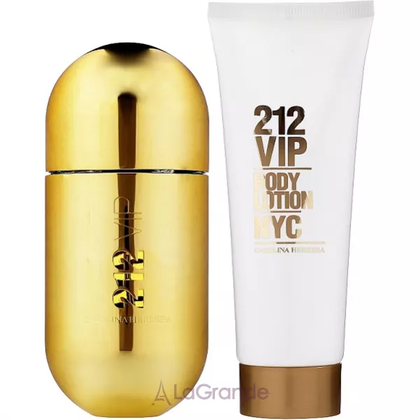 Carolina Herrera 212 Vip Woman ���� (����������� ���� 50 �� + ������� ��� ��� 75 ��)