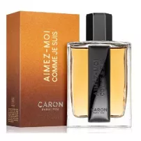 Caron  Aimez -Moi Comme Je Suis ��������� ����