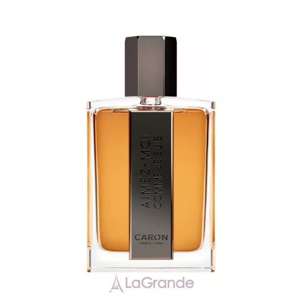Caron  Aimez -Moi Comme Je Suis ��������� ����