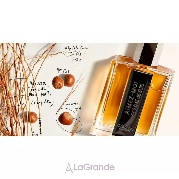 Caron  Aimez -Moi Comme Je Suis ��������� ����