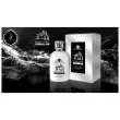 Khalis Perfumes Silver Royal  