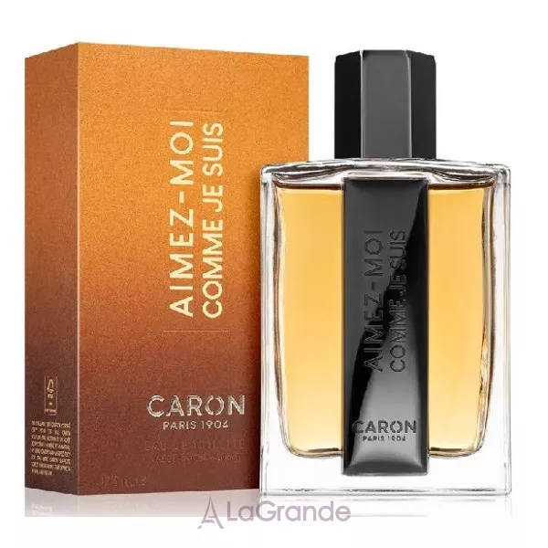 Caron  Aimez -Moi Comme Je Suis �������� ���� (������)