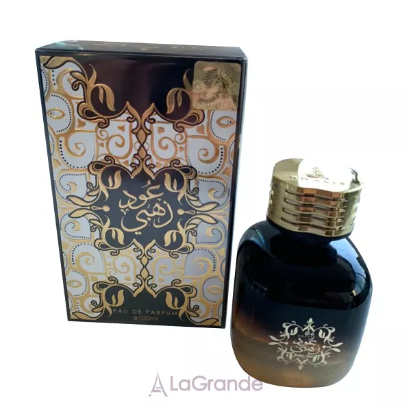 Khalis Perfumes Golden Oud ����������� ����