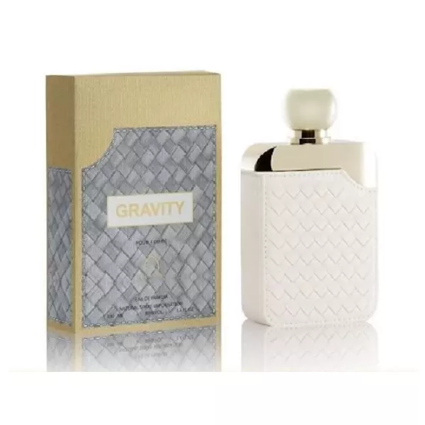 Khalis Perfumes Gravity ����������� ����