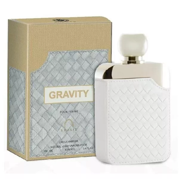Khalis Perfumes Gravity ����������� ����