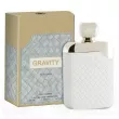 Khalis Perfumes Gravity  