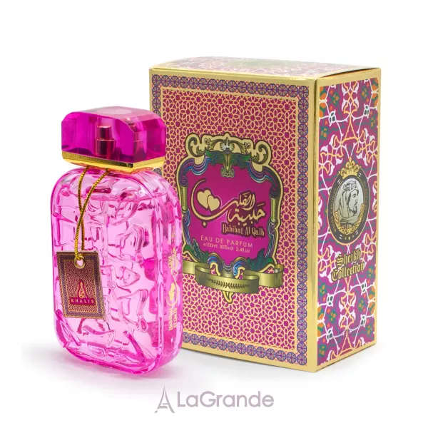 Khalis Perfumes Habibat Al Qalb ����������� ����