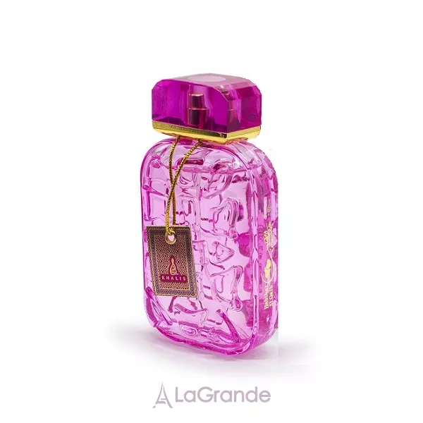 Khalis Perfumes Habibat Al Qalb ����������� ����