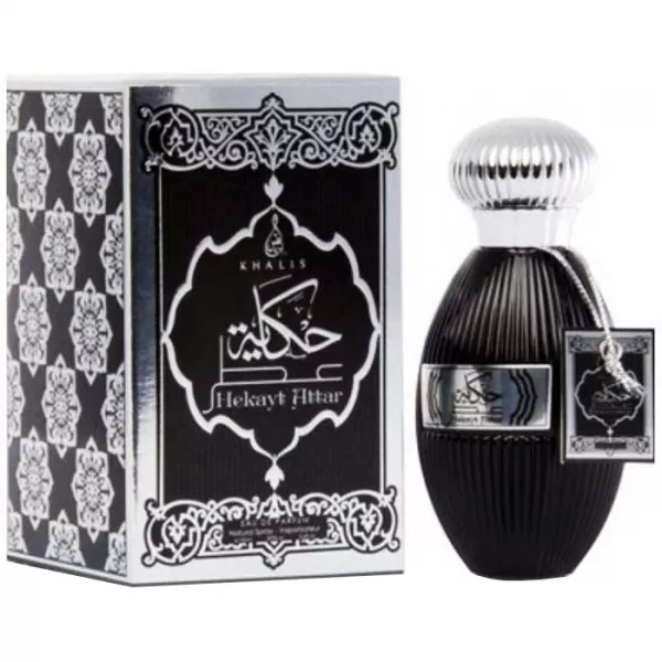 Khalis Perfumes Hekayt Attar ����������� ����