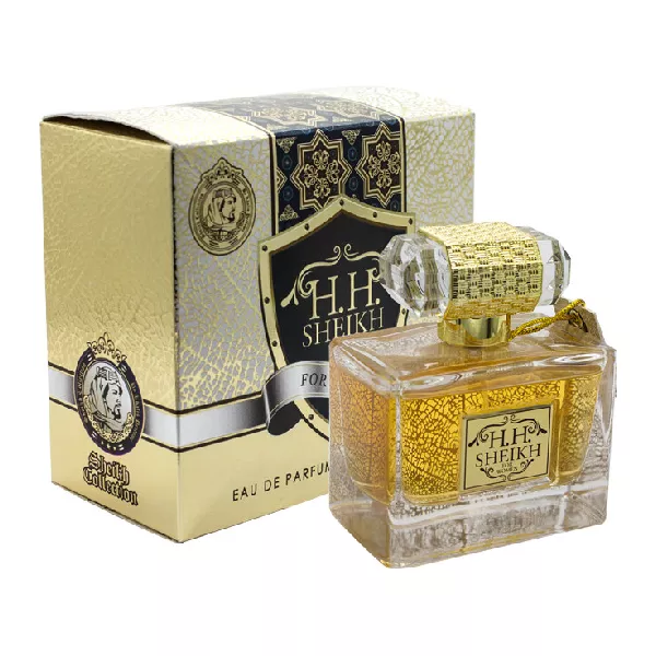 Khalis Perfumes H.H Sheikh for Men ����������� ����