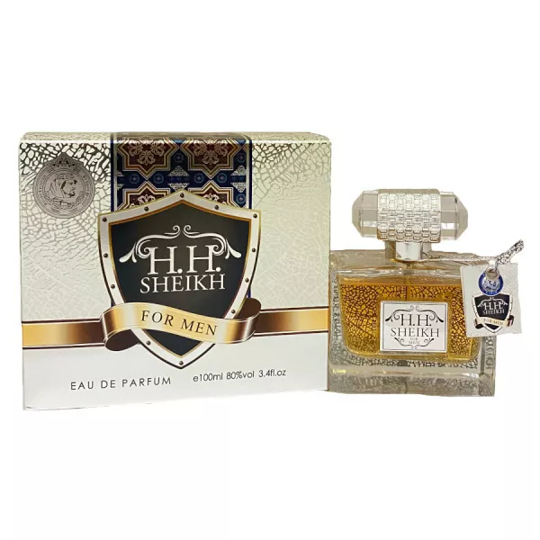 Khalis Perfumes H.H Sheikh for Men ����������� ����