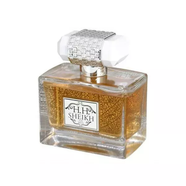 Khalis Perfumes H.H Sheikh for Men ����������� ���� (������)