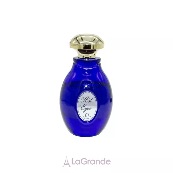 Khalis Perfumes Hot Eyes ����������� ����