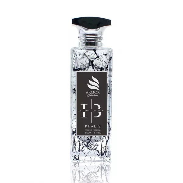 Khalis Perfumes Iconic Black ����������� ����