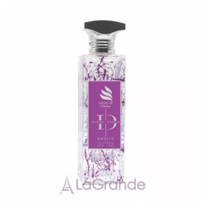 Khalis Perfumes Iconic Purple   ()