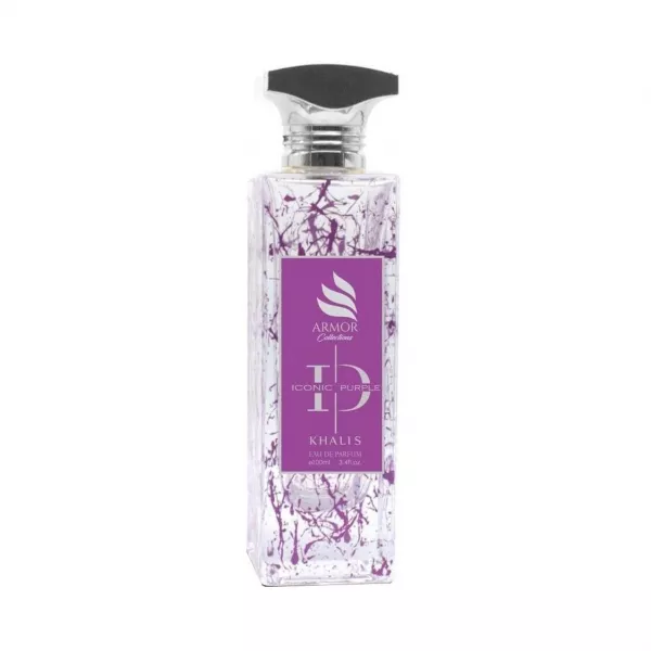 Khalis Perfumes Iconic Purple ����������� ���� (������)