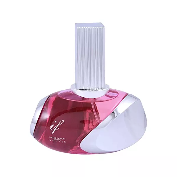 Khalis Perfumes If ����������� ����