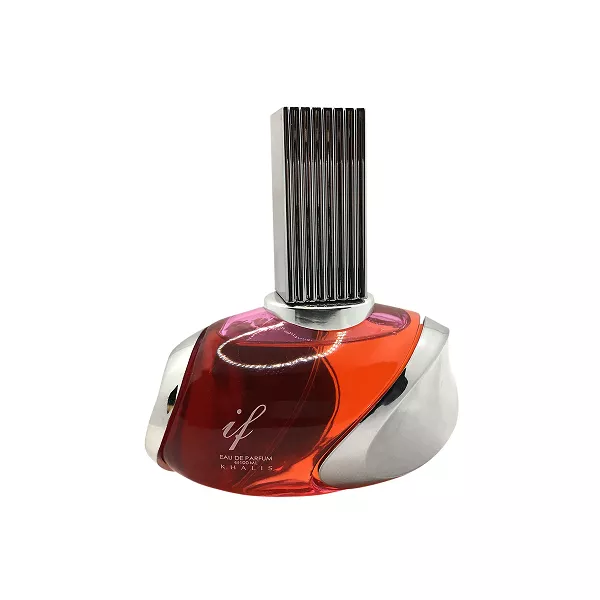 Khalis Perfumes If ����������� ����