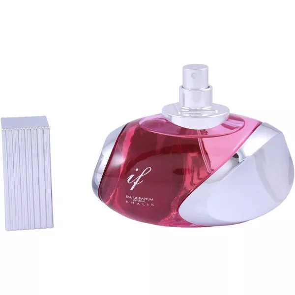 Khalis Perfumes If ����������� ���� (������)