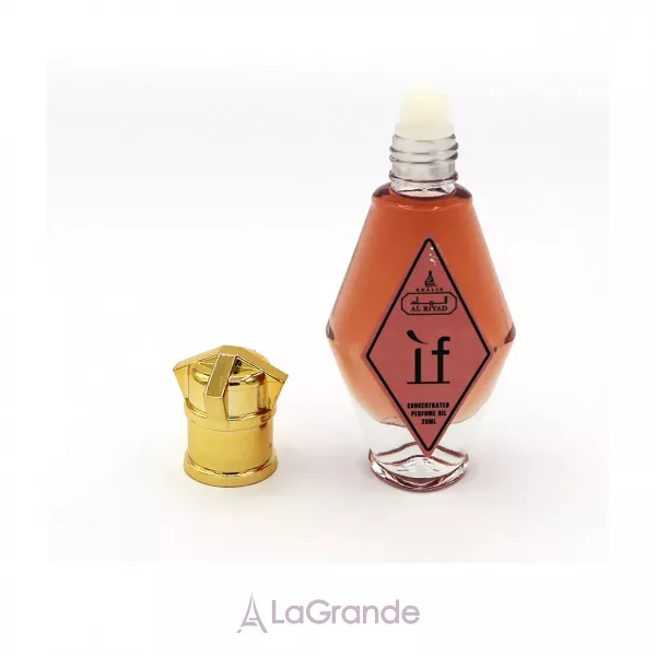Khalis Perfumes If ������� �������