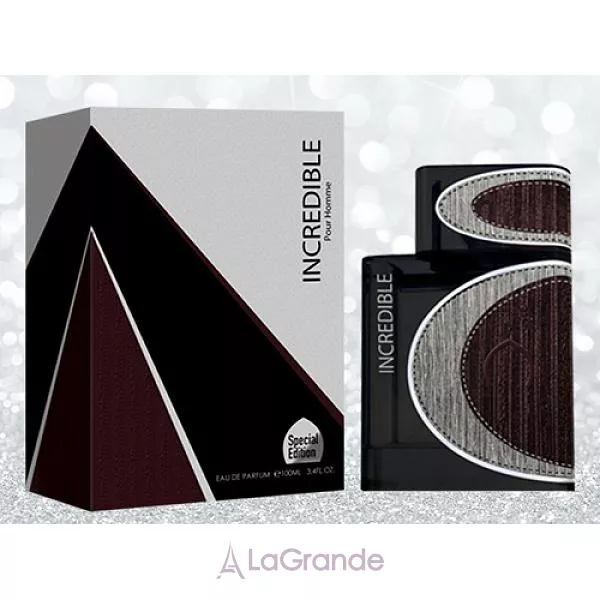 Khalis Perfumes Incredible ��������������� ����