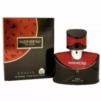 Khalis Perfumes Inspire Me ����������� ����