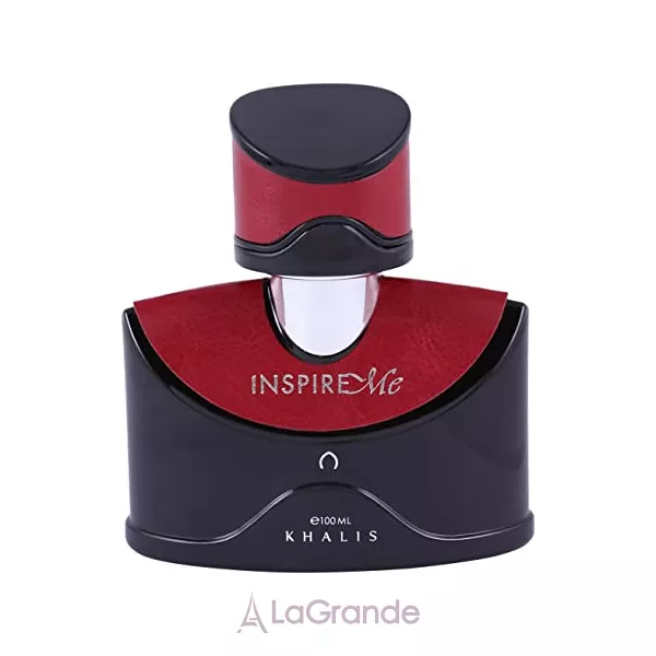 Khalis Perfumes Inspire Me ����������� ����