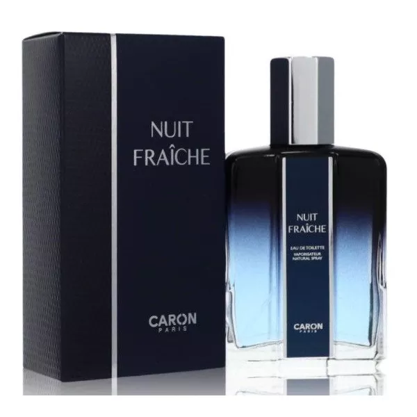 Caron Nuit Fraiche �������� ���� (������)