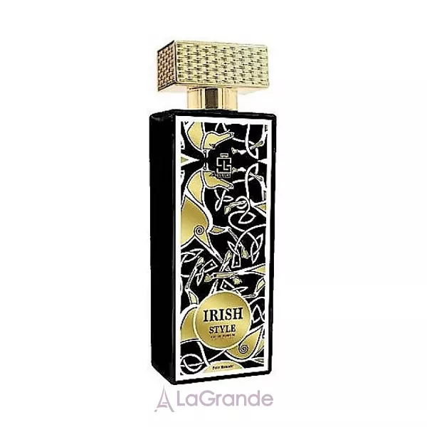 Khalis Perfumes Irish Style ����������� ����