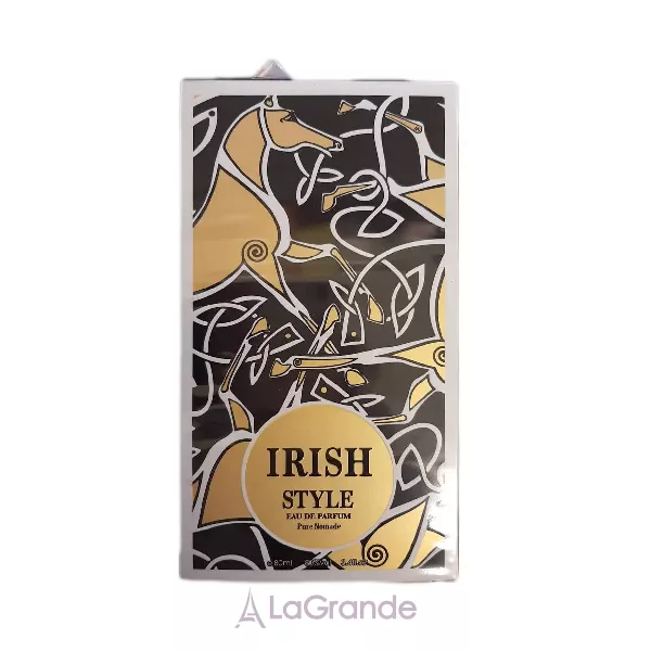 Khalis Perfumes Irish Style ����������� ����