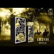Khalis Perfumes Irish Style  
