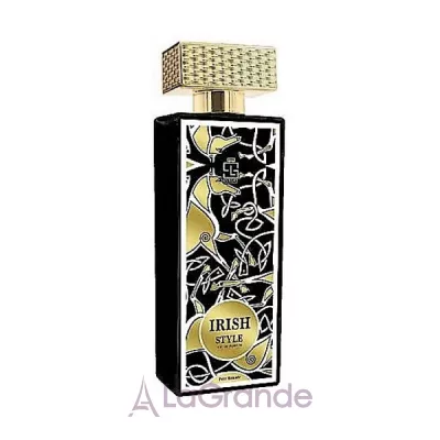 Khalis Perfumes Irish Style   ()
