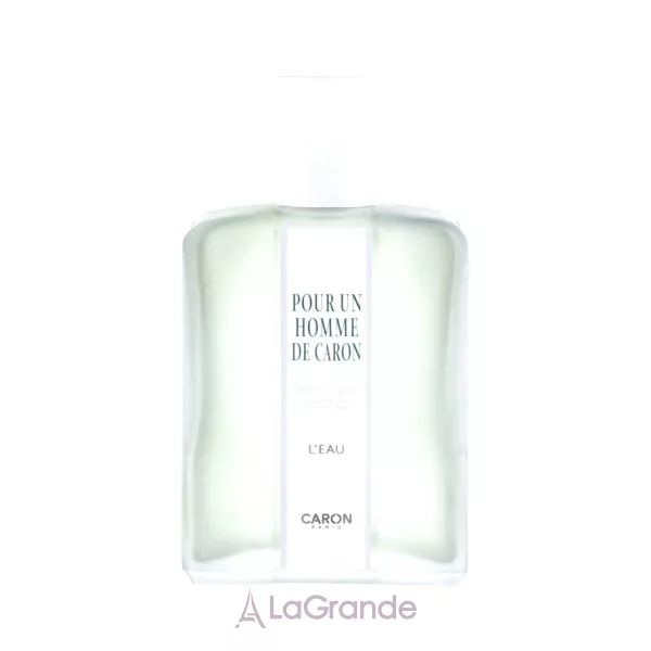 Caron Pour Un Homme de Caron  L'Eau ��������� ����