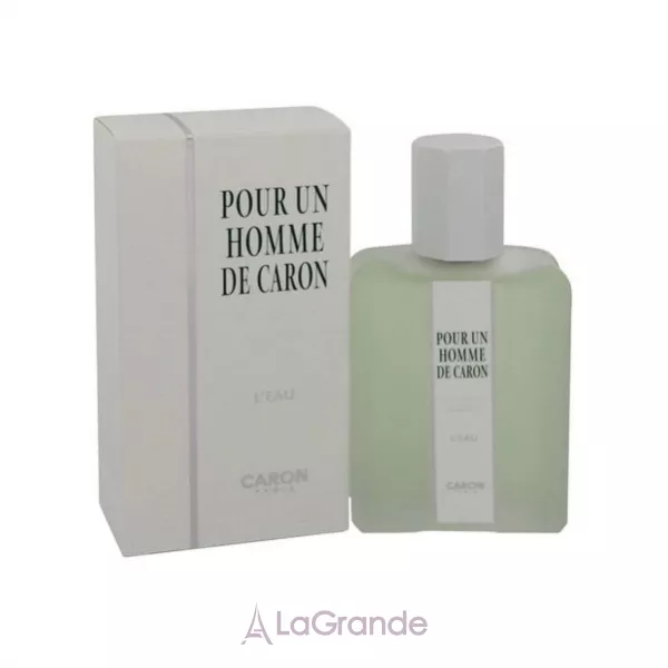 Caron Pour Un Homme de Caron  L'Eau ��������� ����