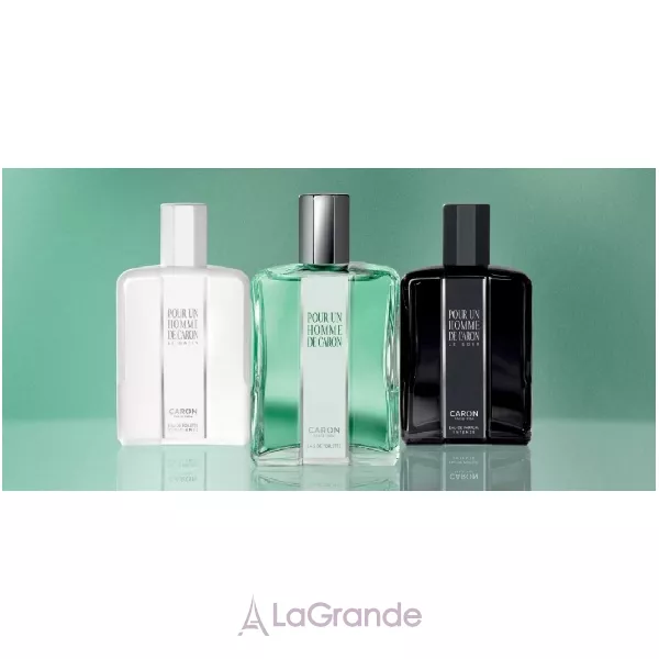 Caron Pour Un Homme de Caron  L'Eau ��������� ���� (������)