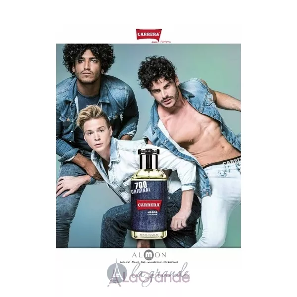 Carrera Jeans 700 Original Uomo ����� ( ��������� ���� 75 �� + ���� ��� ���� 50 �� + ����� ��� ���� 50 �� )