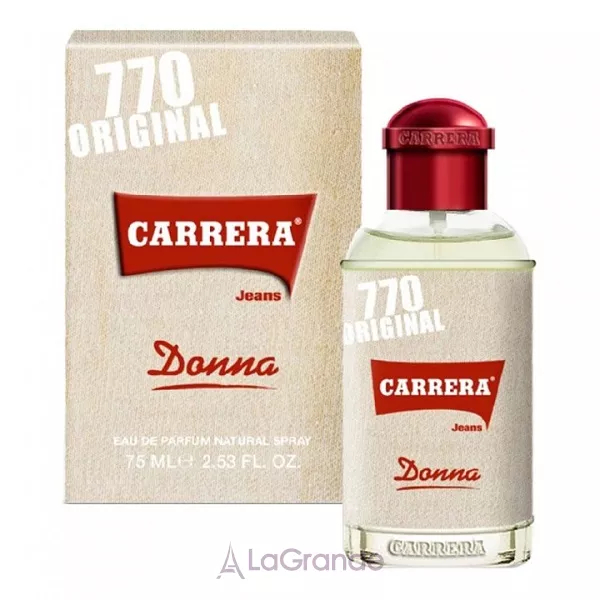 Carrera Jeans 770 Original Donna ��������������� ����