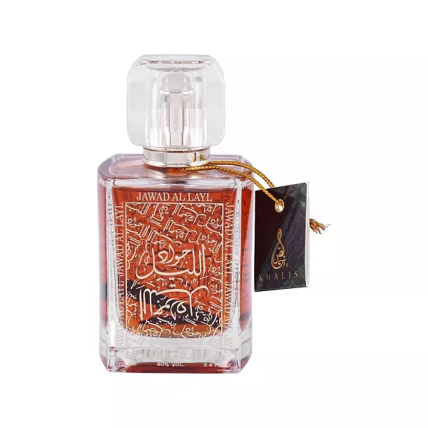 Khalis Perfumes Jawad Al Layl ����������� ���� (������)